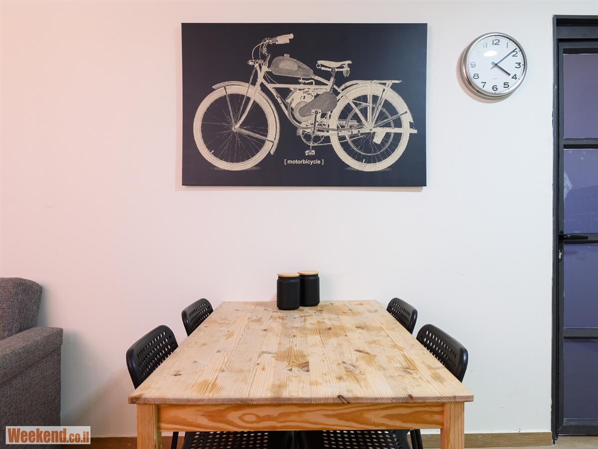 תמונה של סוויטה VIP - 8