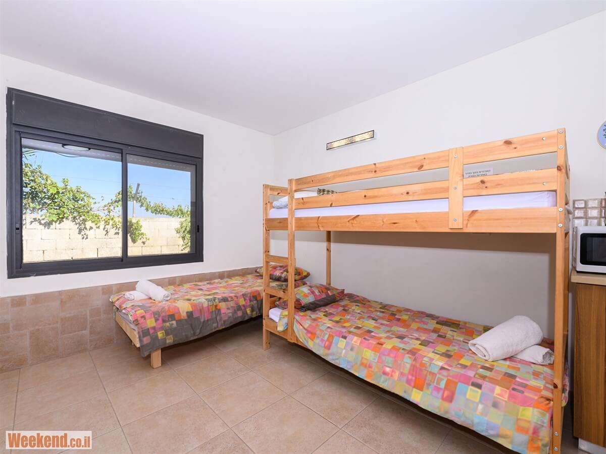 תמונה של הסוויטות - 3