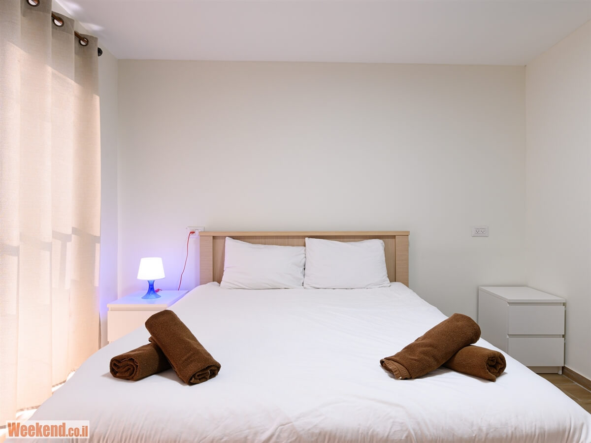 תמונה של סוויטה VIP - 4