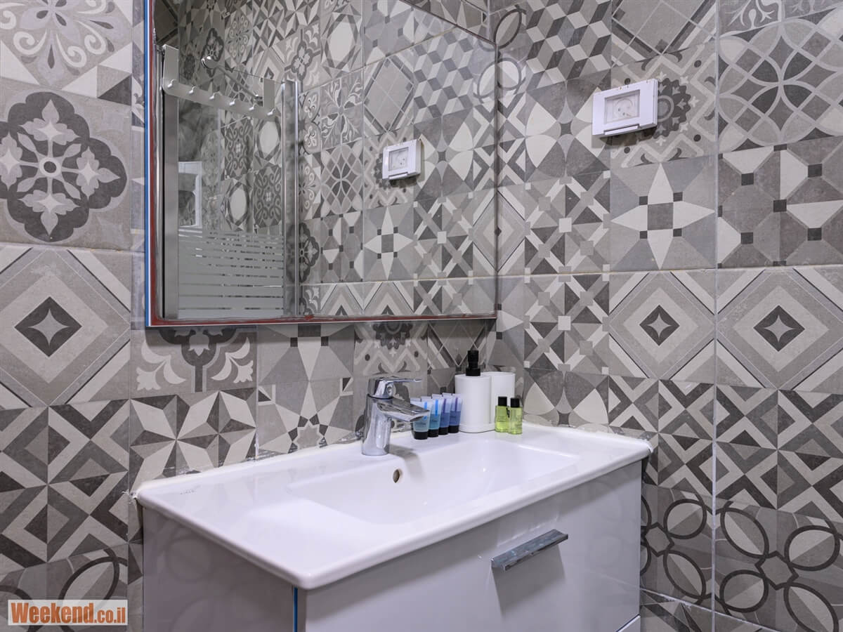 תמונה של סוויטה VIP - 9