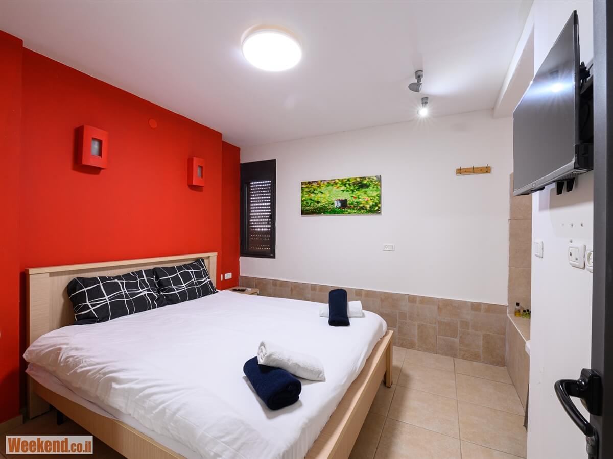 תמונה של הסוויטות - 5