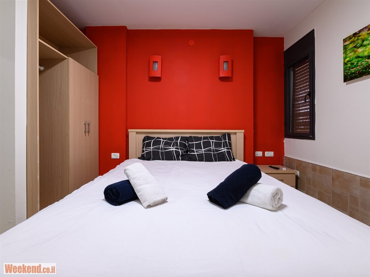 תמונה של הסוויטות - 7