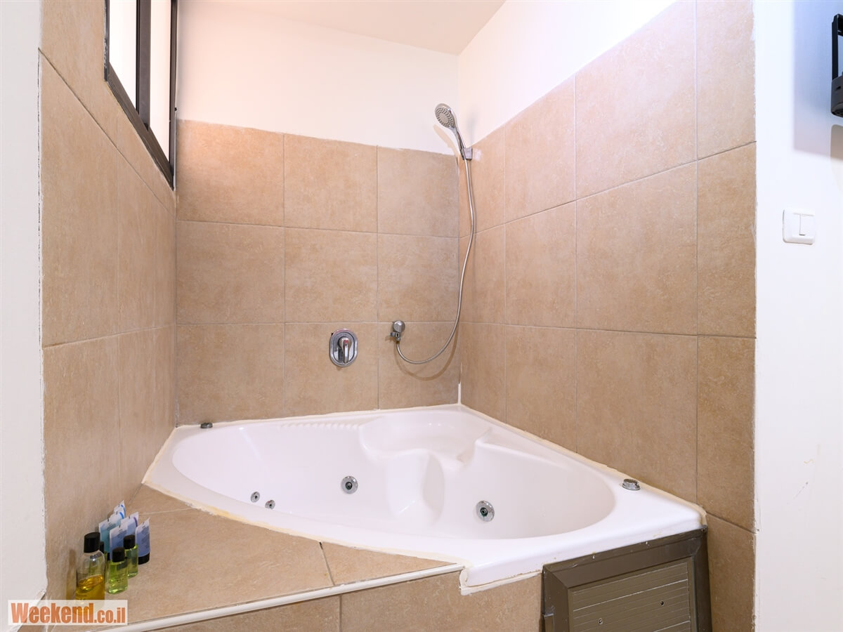 תמונה של הסוויטות - 11