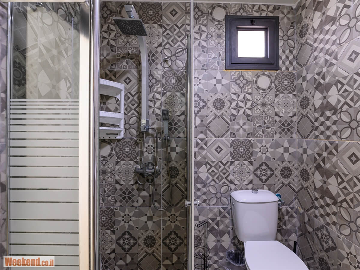 תמונה של סוויטה VIP - 14