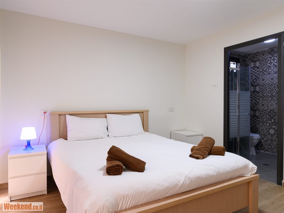 תמונה של סוויטה VIP - 5