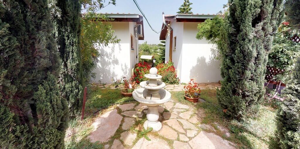 תמונה של הצימרים - 10