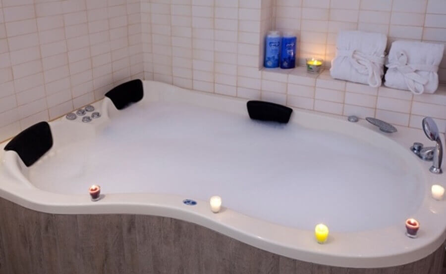 תמונה של סוויטה 2 - 2