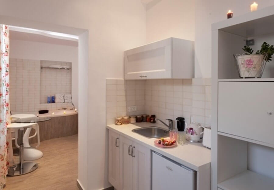 תמונה של סוויטה 2 - 5