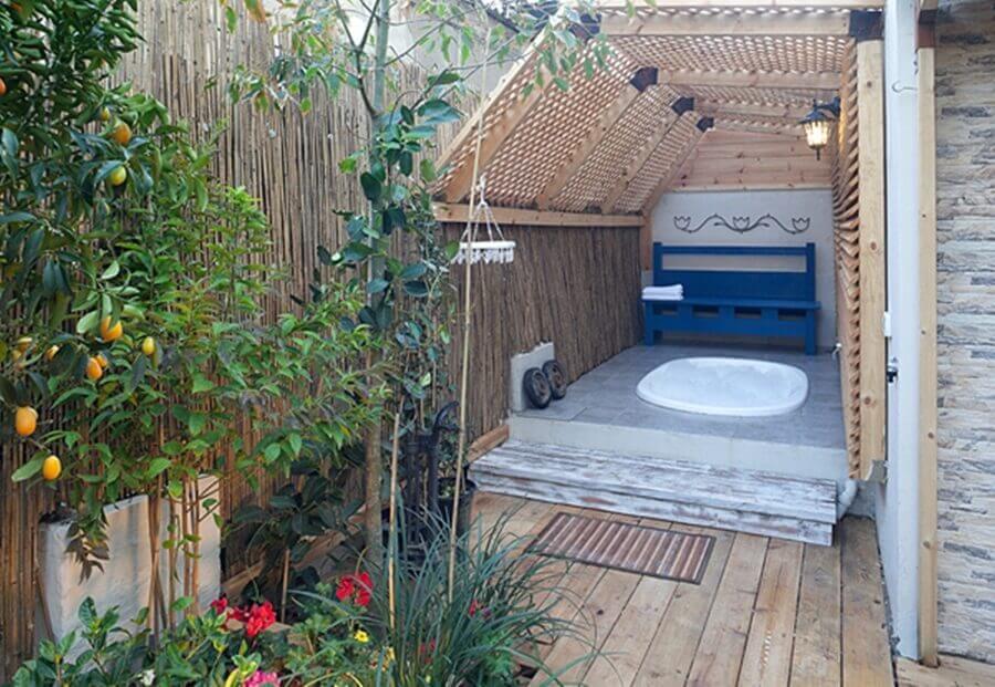 תמונה של צימר אל הים - 7