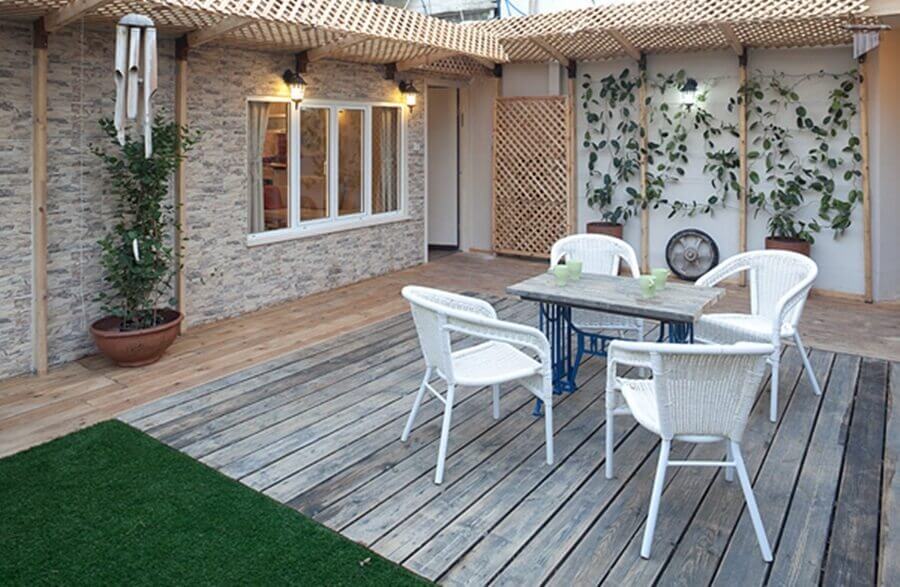 תמונה של צימר אל הים - 6