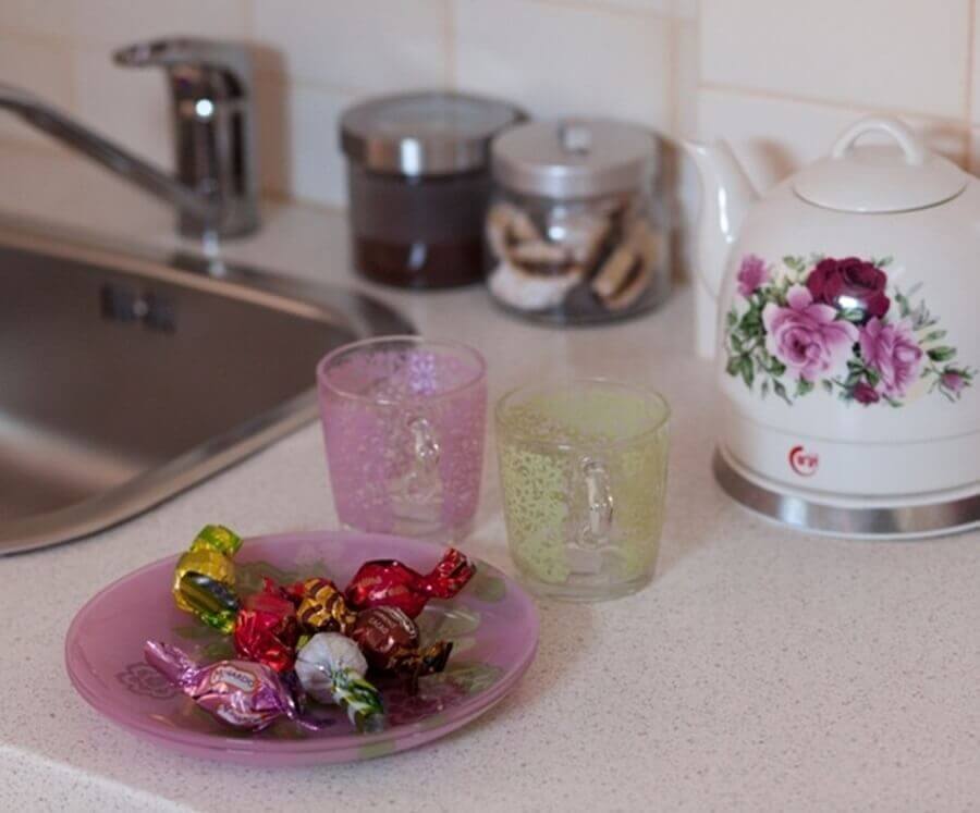 תמונה של צימר אל הים - 5