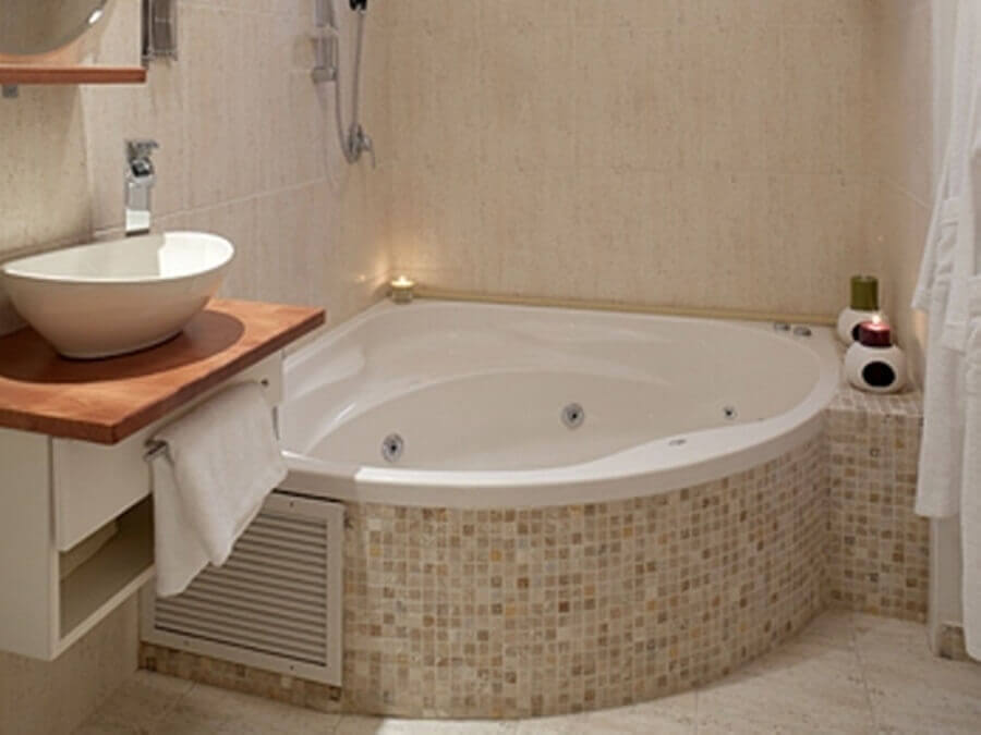 תמונה של צימר אל הים - 4