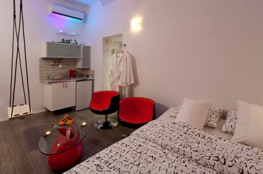 תמונה של סוויטה 1 - 3