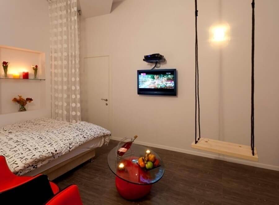 תמונה של סוויטה 1 - 2