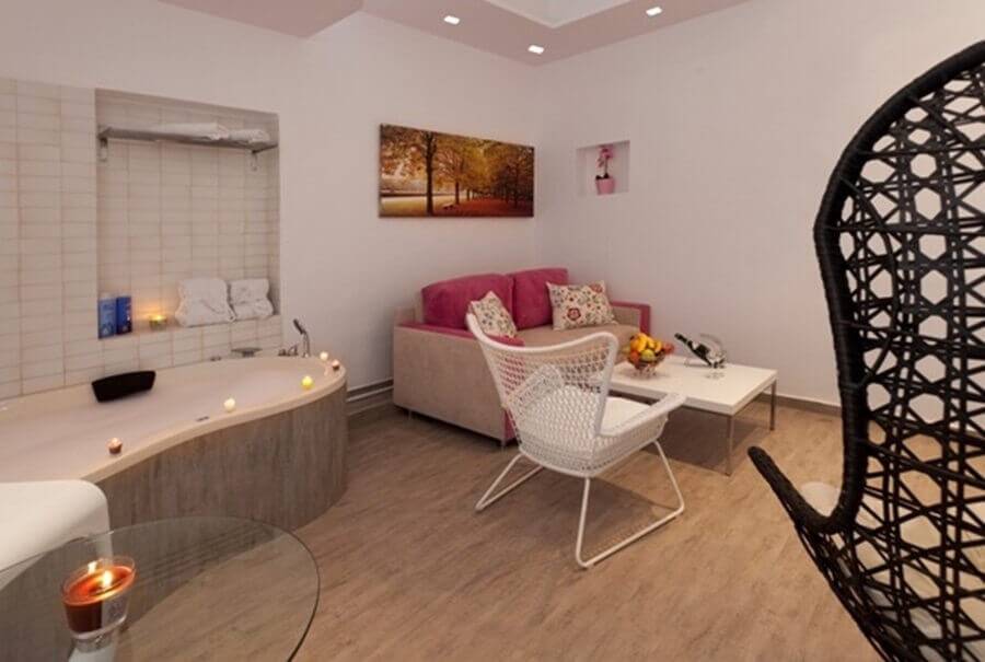 תמונה של סוויטה 2 - 4