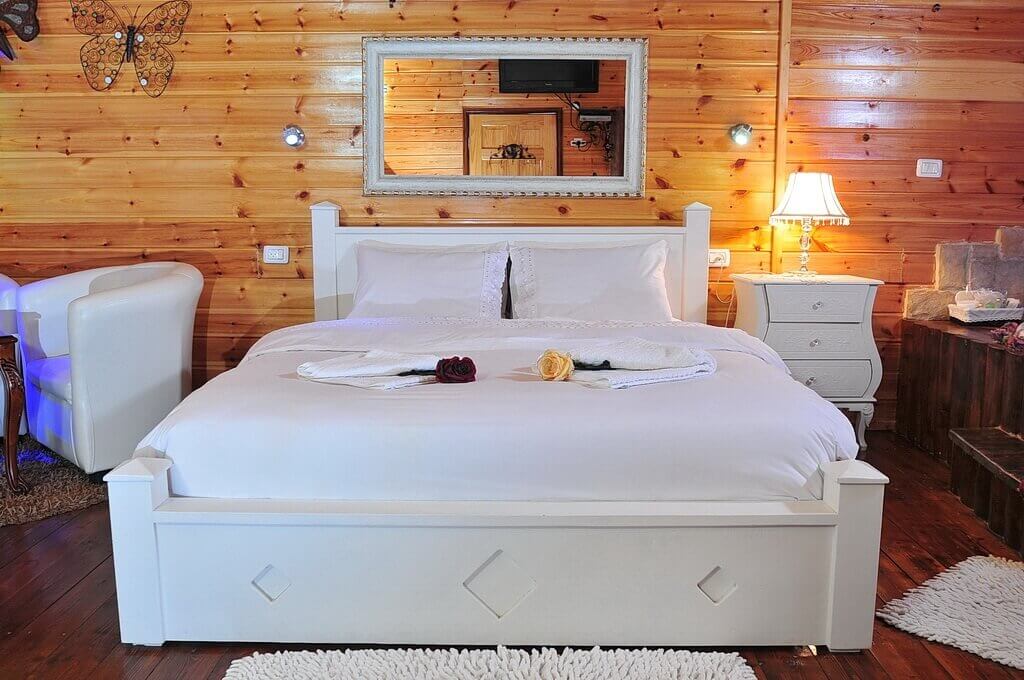 תמונה של בקתת העץ - 10