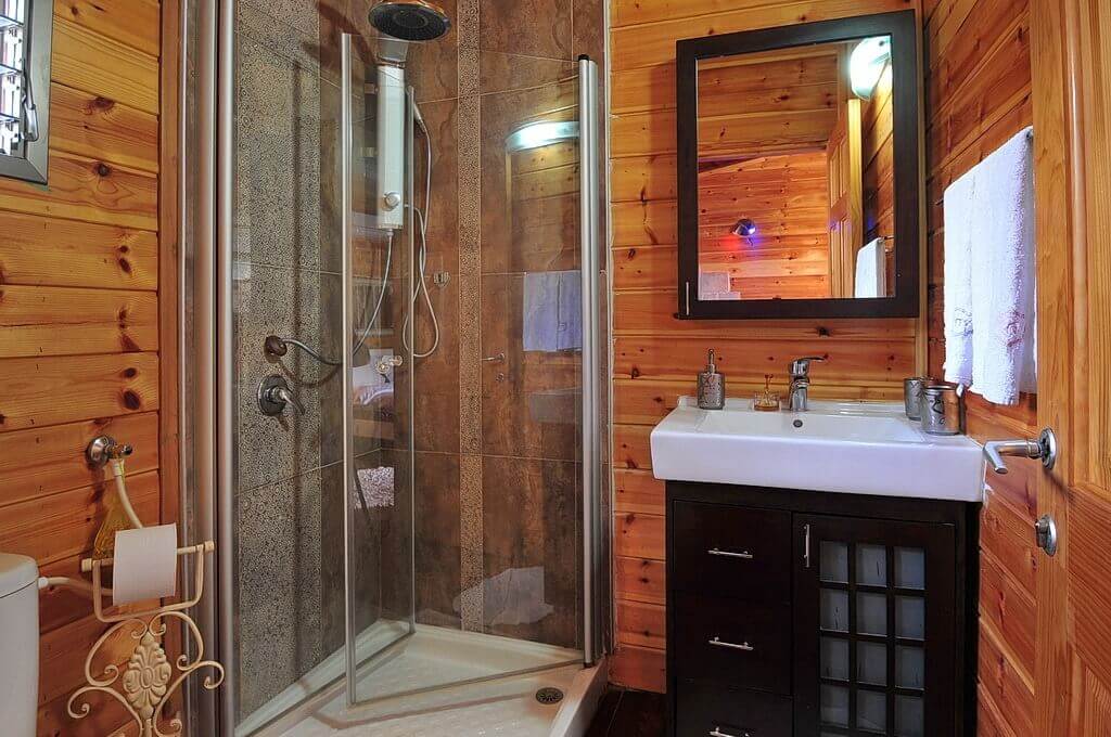 תמונה של בקתת העץ - 3