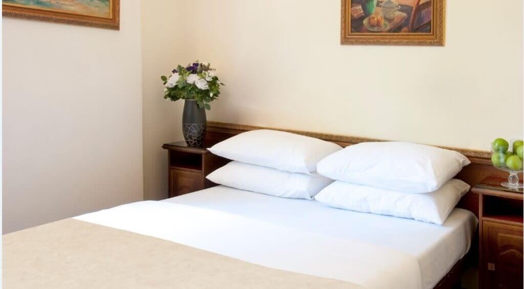 תמונה של חדרי המלון - 4