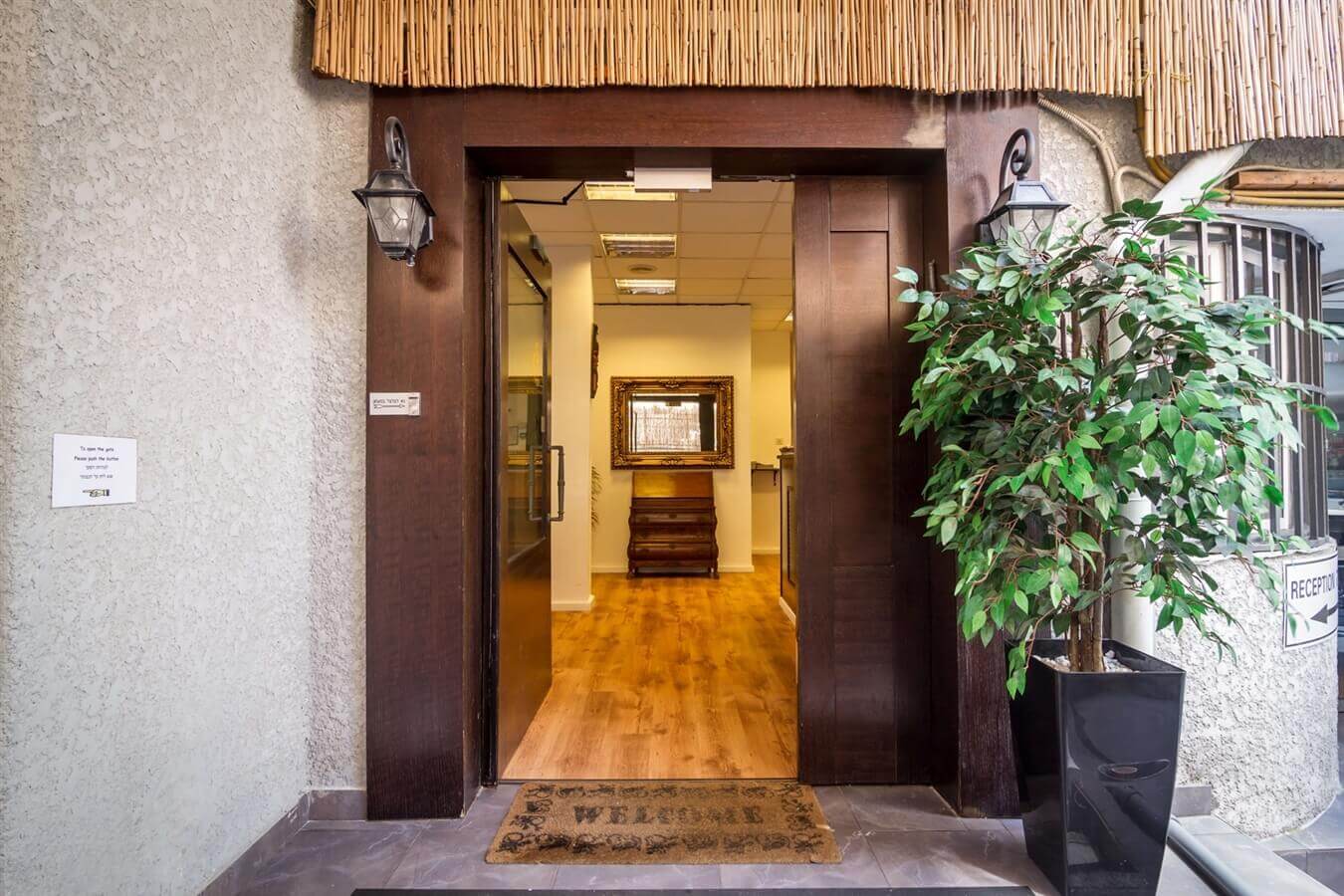 תמונה של חדרי המלון - 11