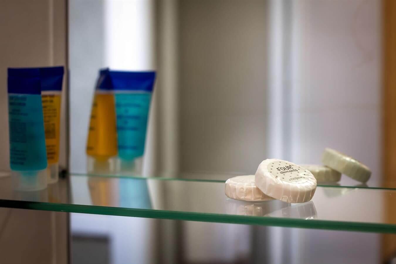 תמונה של חדרי המלון - 7