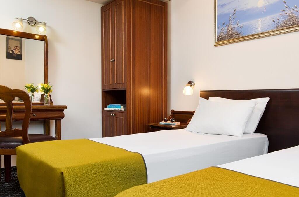 תמונה של חדרי המלון - 6