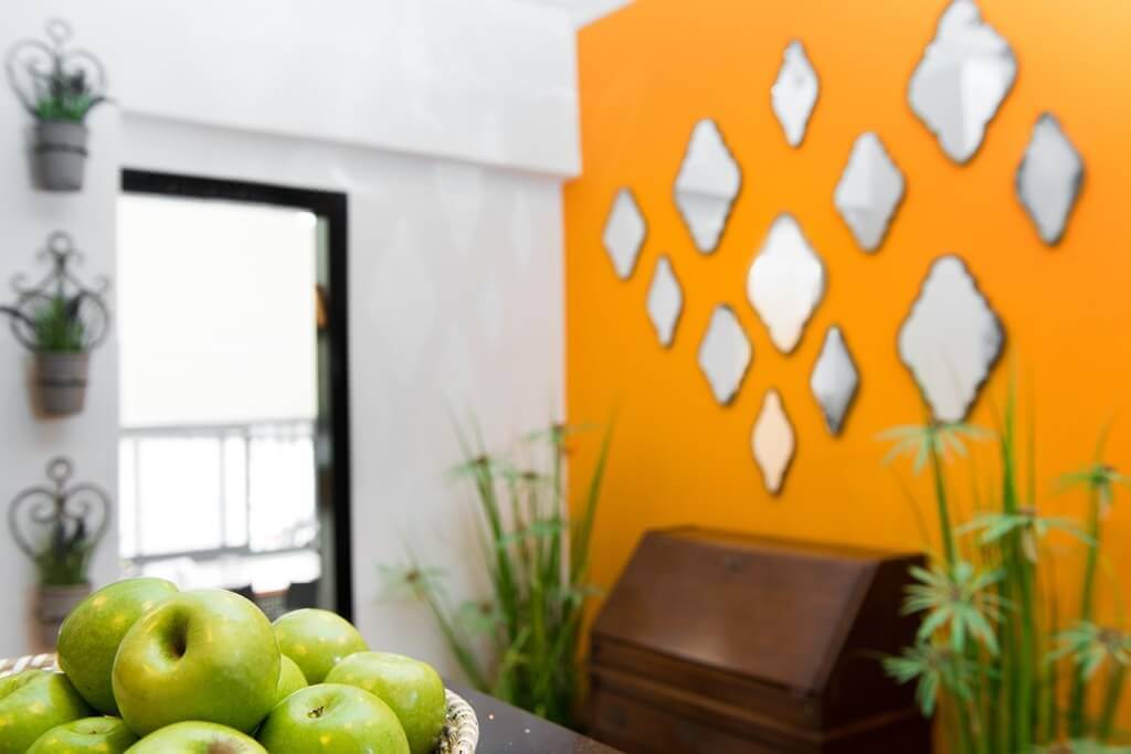 תמונה של חדרי המלון - 8