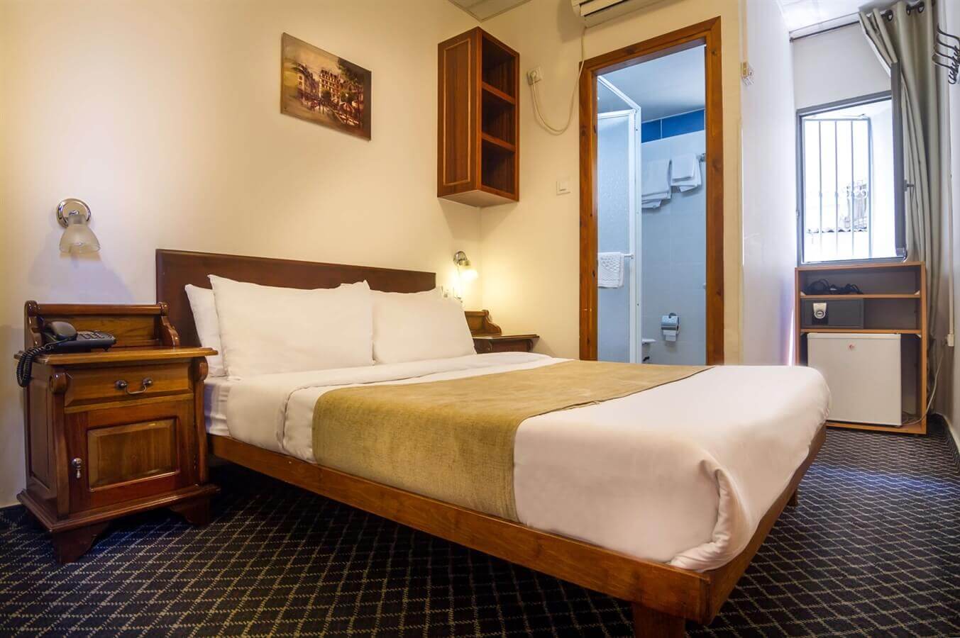 תמונה של חדרי המלון - 2