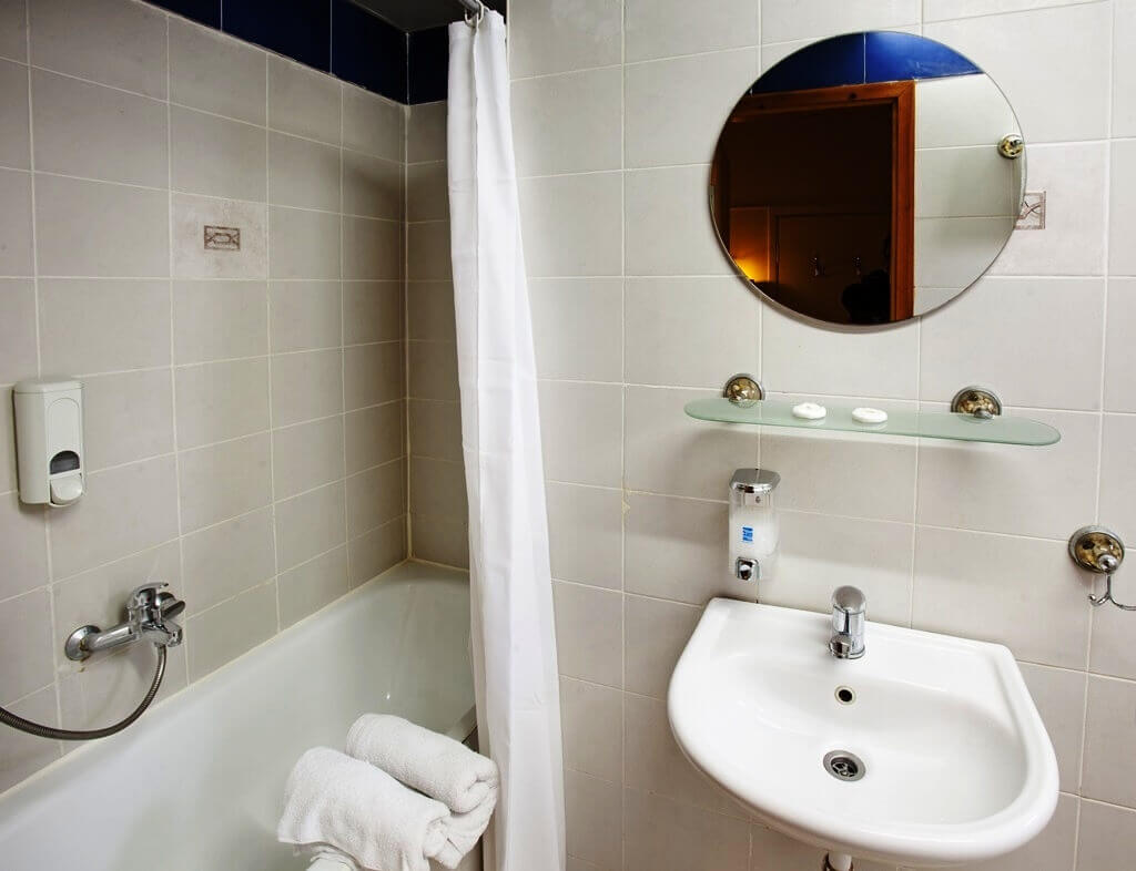 תמונה של חדרי המלון - 3