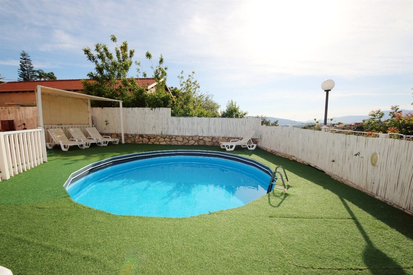 תמונה שצולמה בבית רחל - 1 תמונה של בית רחל - 1