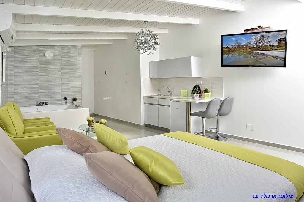 תמונה של סוויטת ארבל - 5 תמונה של סוויטת ארבל - 5