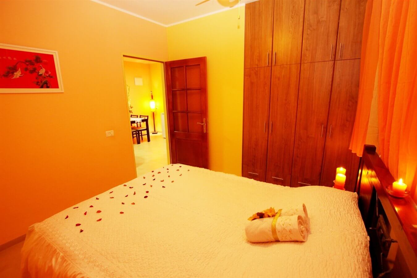 תמונה של צימר הדס - 3 תמונה של צימר הדס - 3