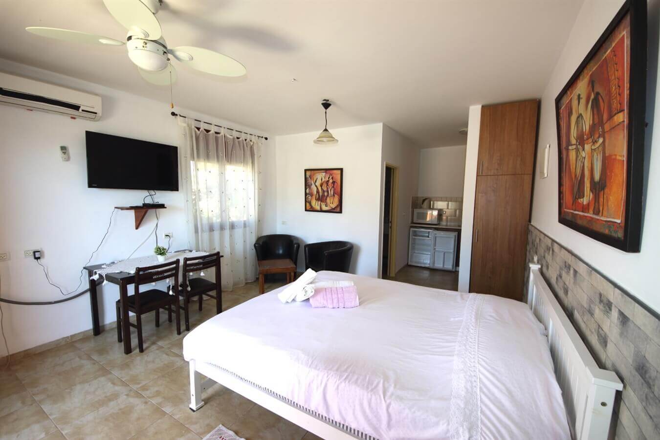 תמונה של צימר לילך - 5 תמונה של צימר לילך - 5