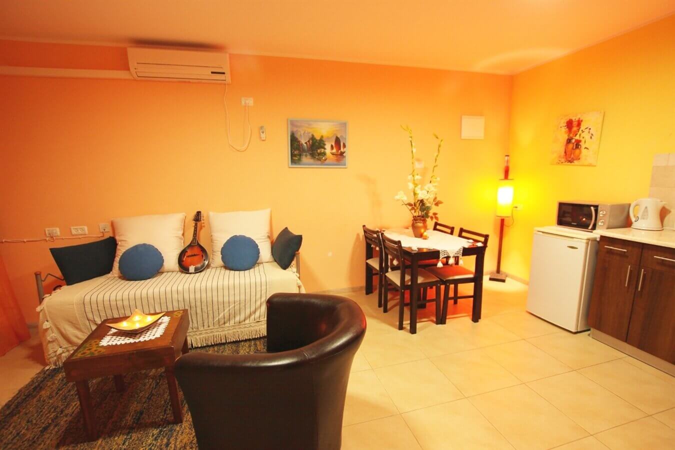 תמונה של צימר הדס - 2 תמונה של צימר הדס - 2