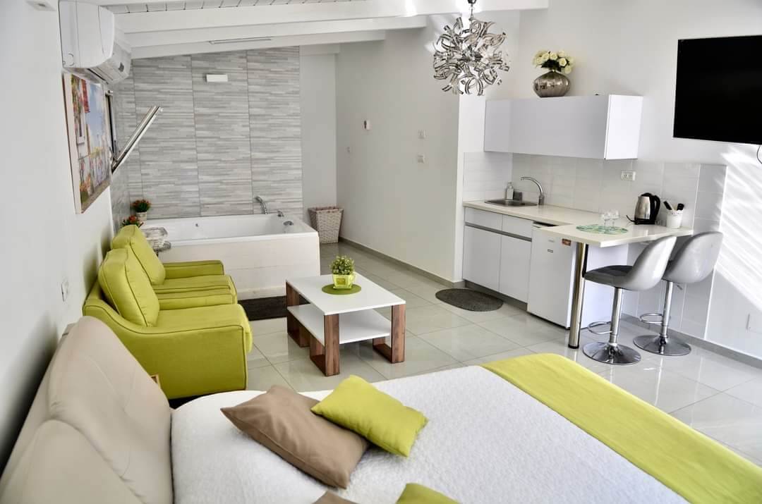 תמונה של סוויטת ארבל - 10 תמונה של סוויטת ארבל - 10