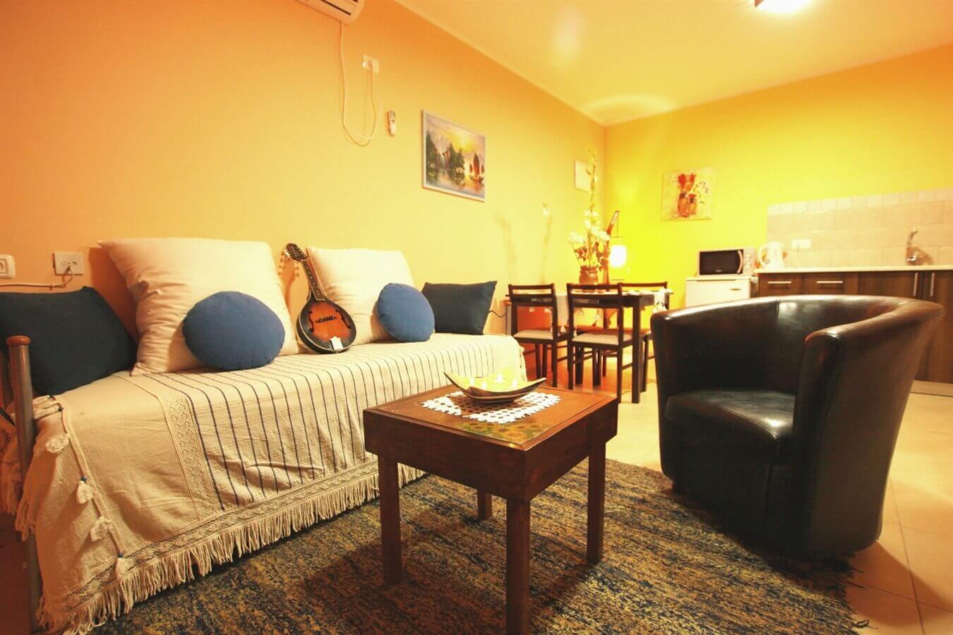 תמונה של צימר הדס - 7 תמונה של צימר הדס - 7