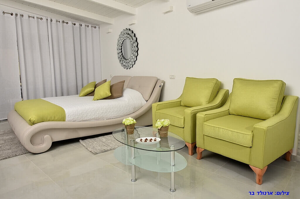 תמונה של סוויטת ארבל - 3 תמונה של סוויטת ארבל - 3