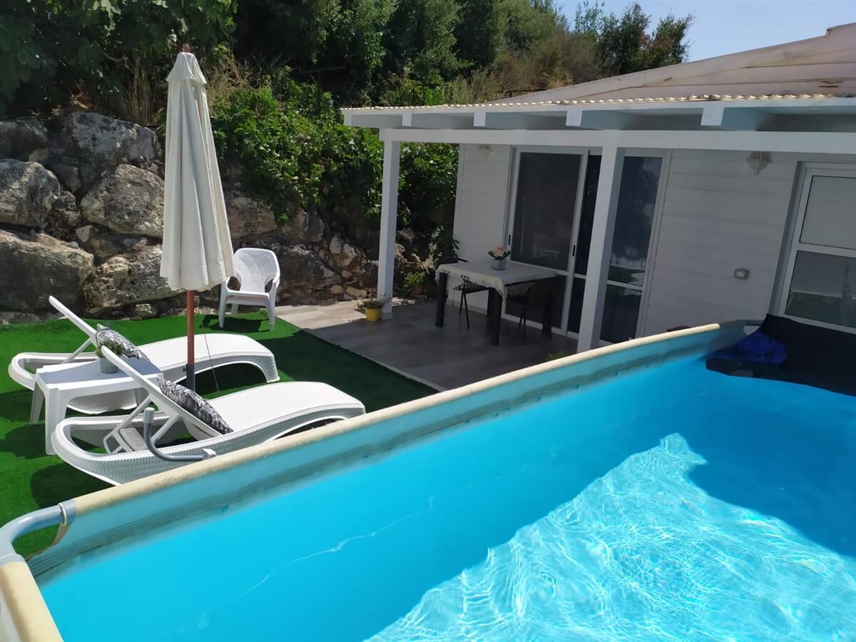 תמונה של סוויטת ארבל - 2 תמונה של סוויטת ארבל - 2