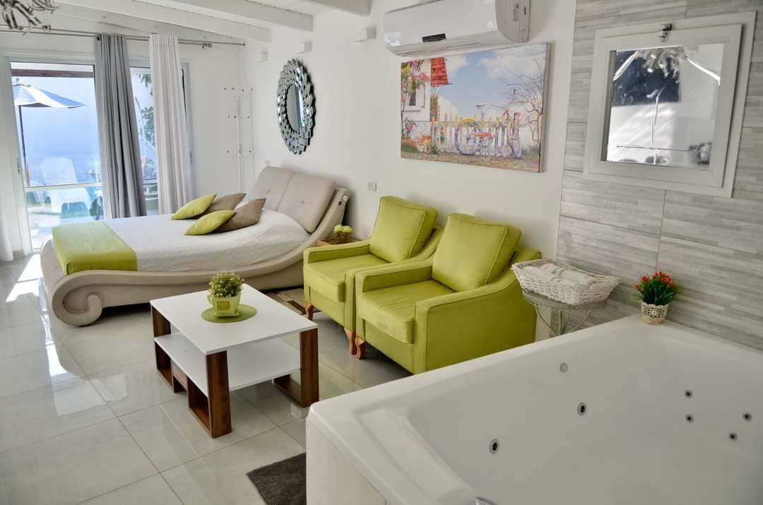 תמונה של סוויטת ארבל - 1 תמונה של סוויטת ארבל - 1