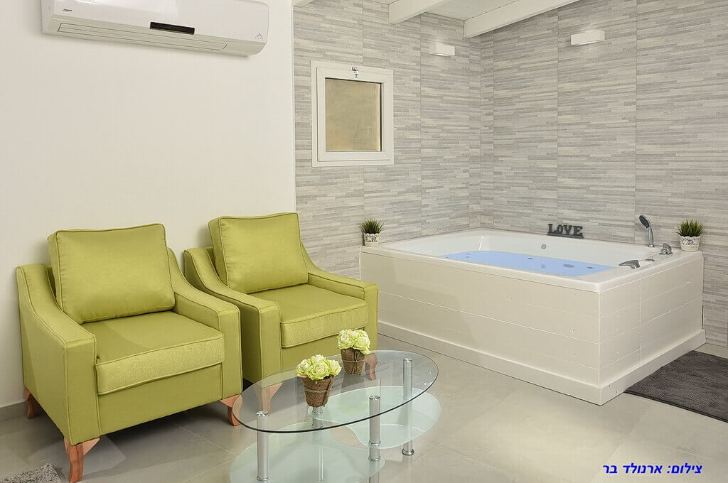 תמונה של סוויטת ארבל - 7 תמונה של סוויטת ארבל - 7