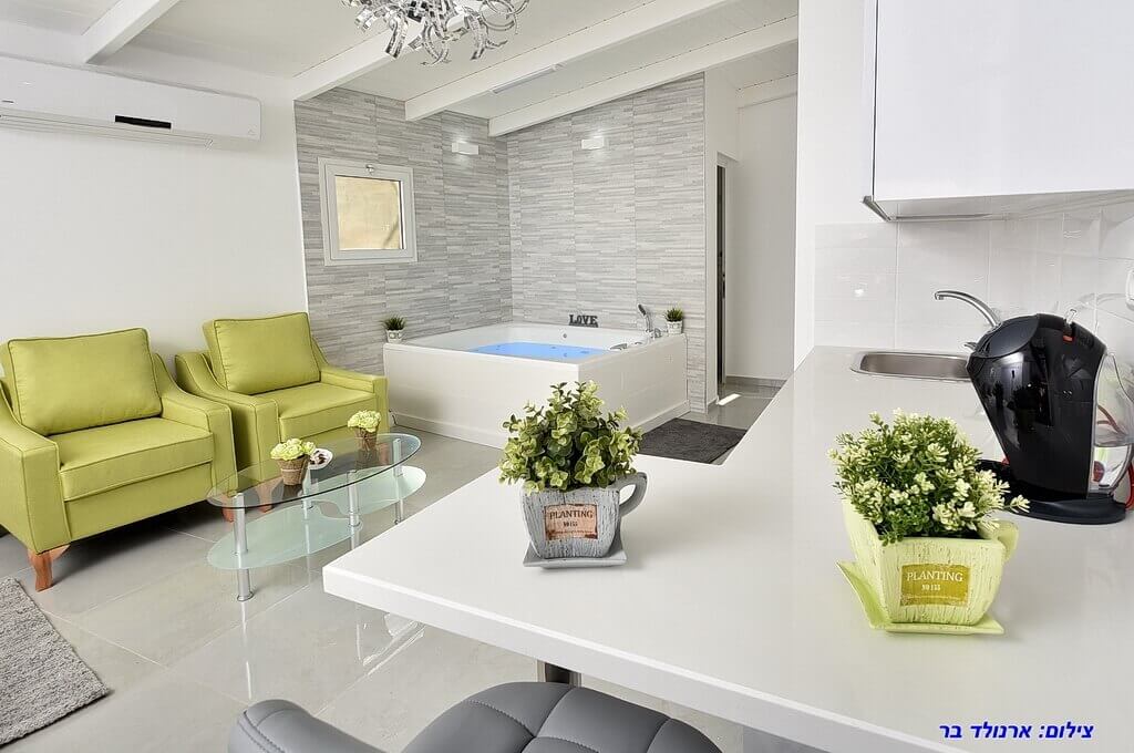 תמונה של סוויטת ארבל - 4 תמונה של סוויטת ארבל - 4