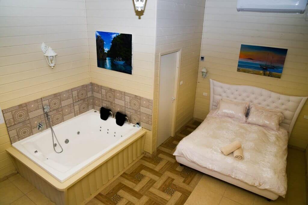 תמונה של סביון - 6