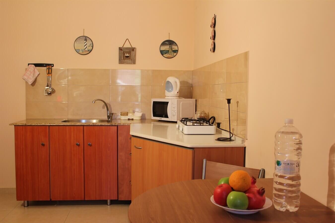 תמונה של היחידה הזוגית - 5 תמונה של היחידה הזוגית - 5