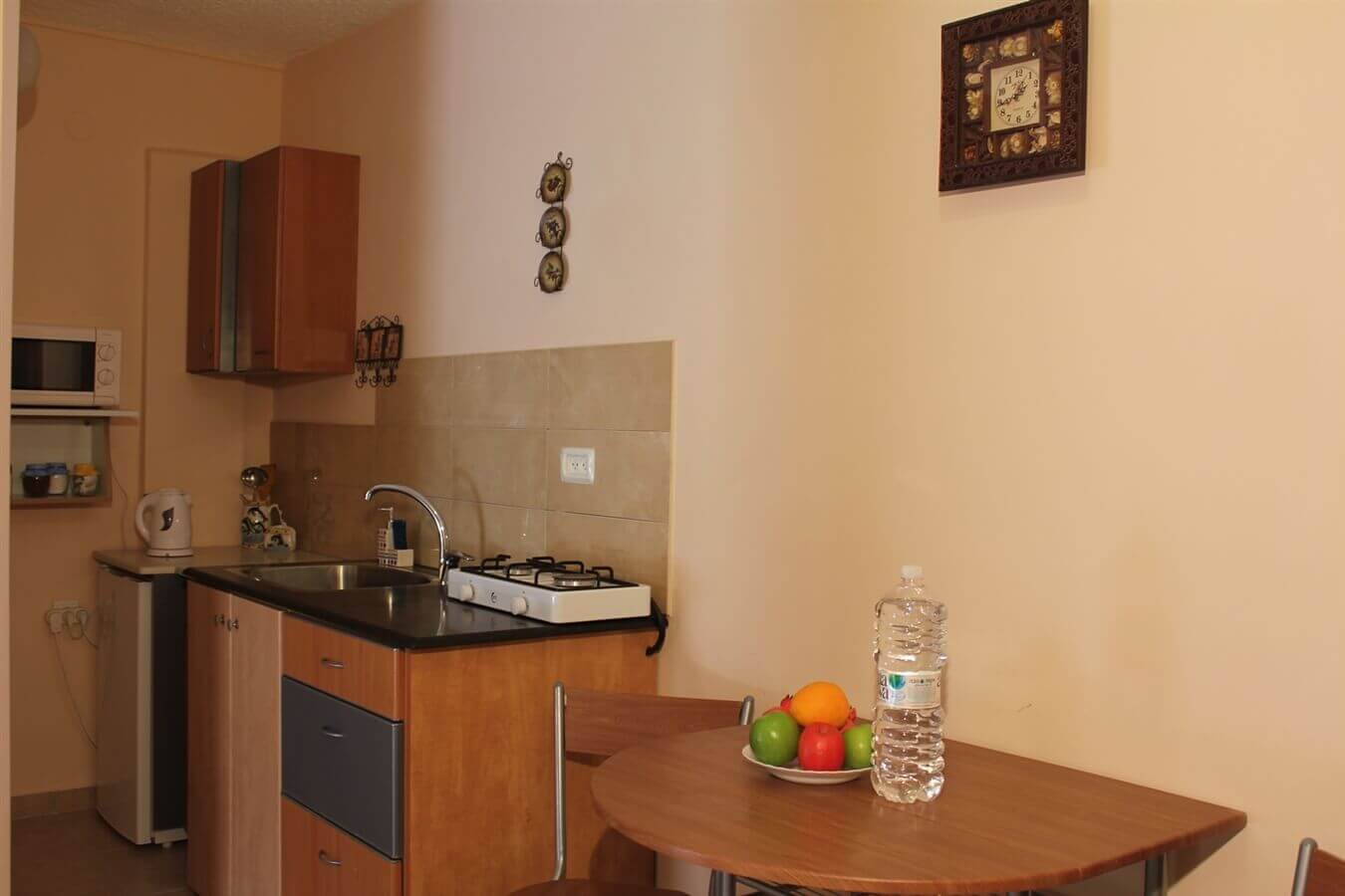 תמונה של היחידה הזוגית - 8 תמונה של היחידה הזוגית - 8