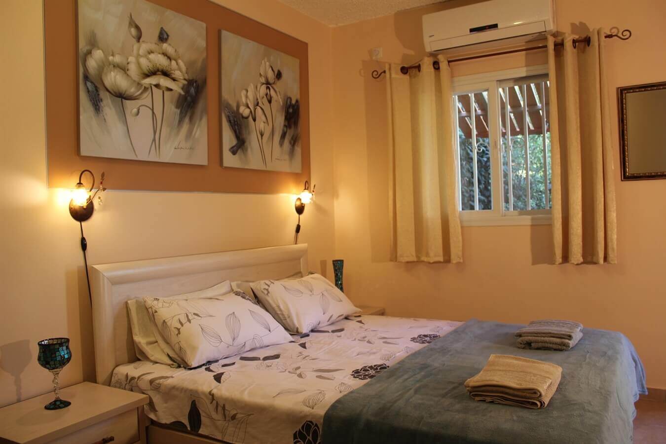 תמונה של היחידה הזוגית - 1 תמונה של היחידה הזוגית - 1