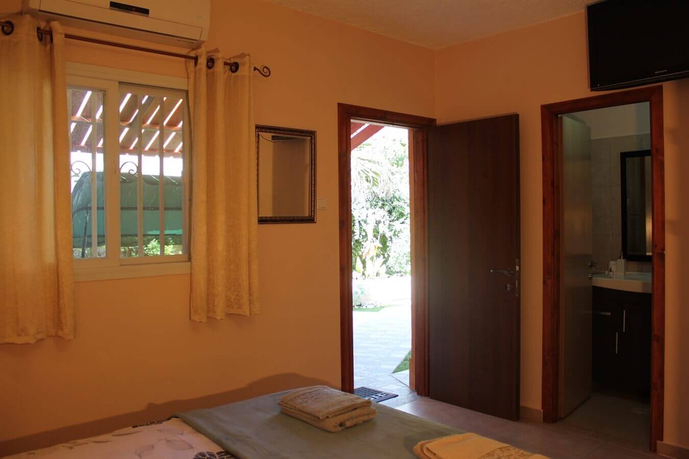 תמונה של היחידה הזוגית - 7 תמונה של היחידה הזוגית - 7