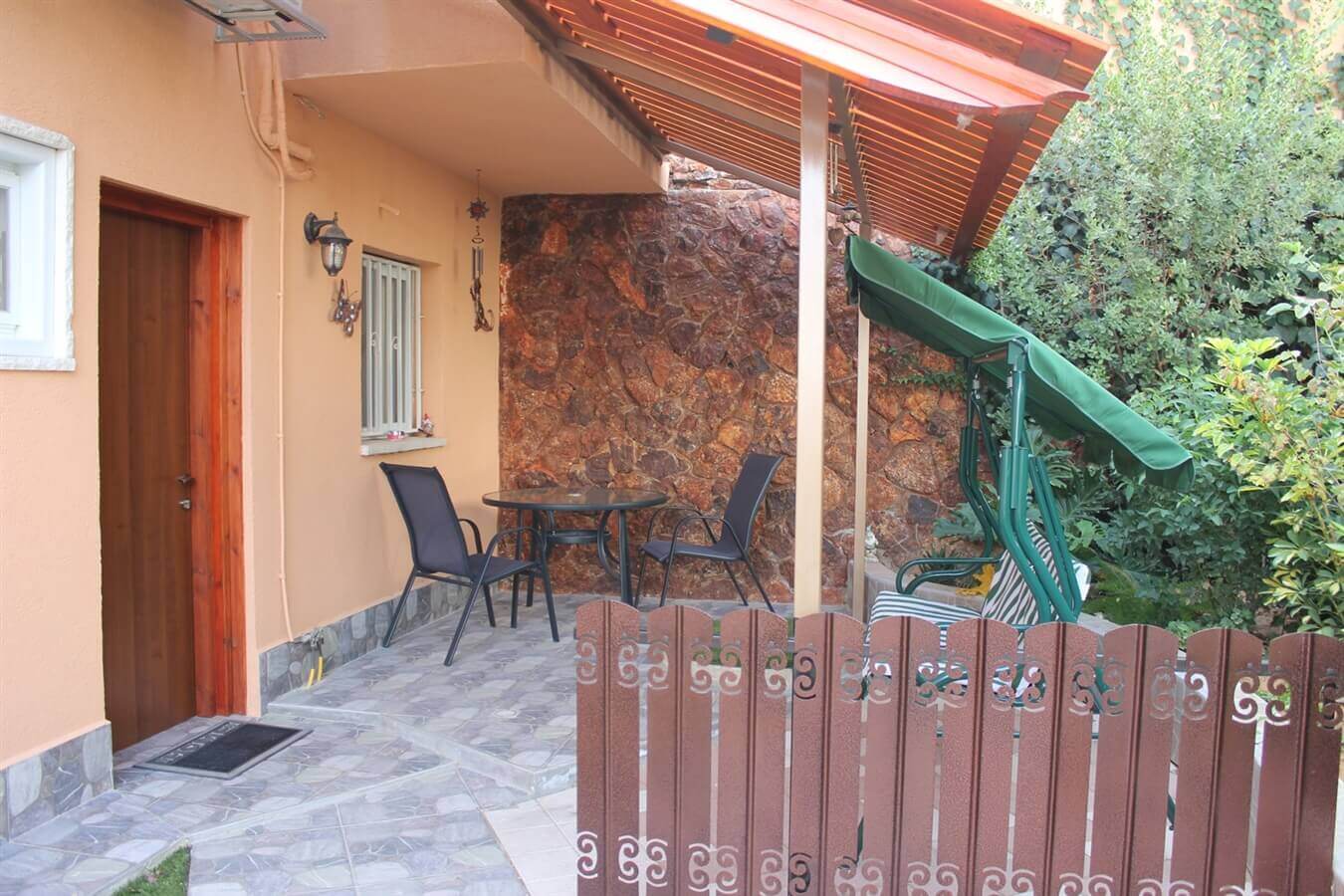 תמונה של היחידה הזוגית - 2 תמונה של היחידה הזוגית - 2