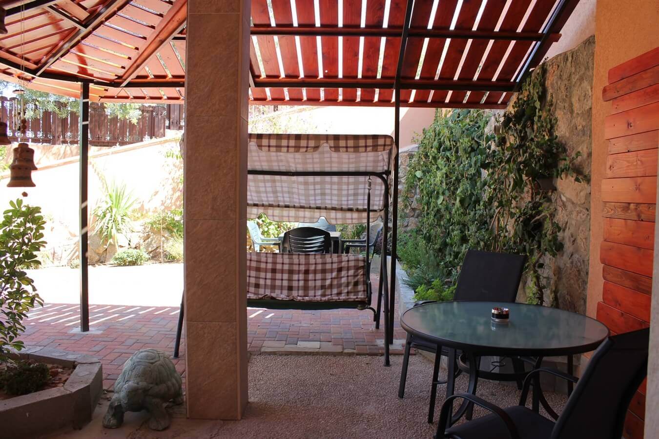 תמונה של היחידה הזוגית - 9 תמונה של היחידה הזוגית - 9