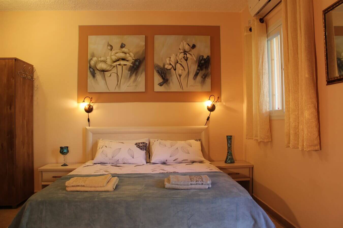 תמונה של היחידה הזוגית - 3 תמונה של היחידה הזוגית - 3