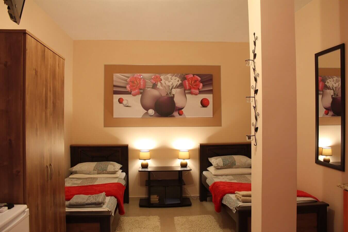 תמונה של היחידה הזוגית - 4 תמונה של היחידה הזוגית - 4