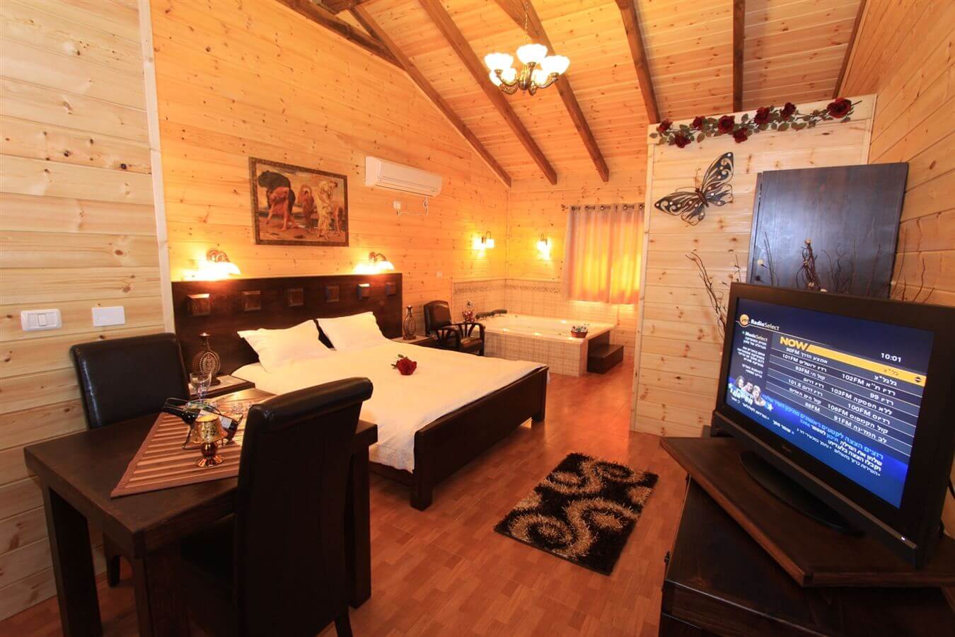 תמונה של הסוויטות - 9 תמונה של הסוויטות - 9